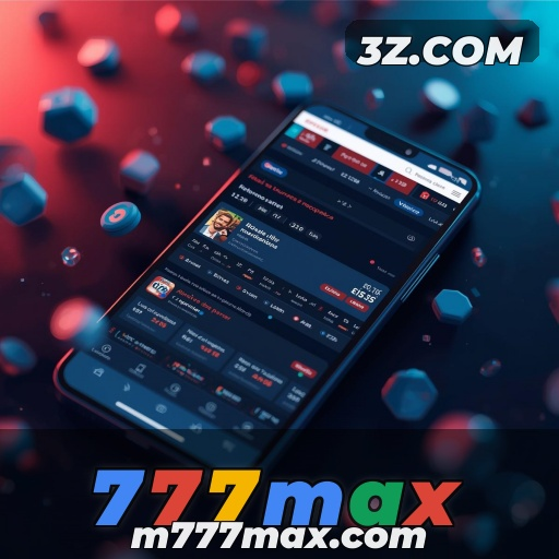 Interatividade e Conhecimento: O Blog do 777max Revela Tudo