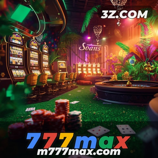 Os Atrativos Bonuses do Site de Jogos 777max Que Encantam