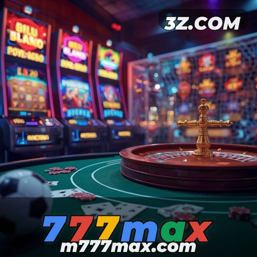 777max.com
