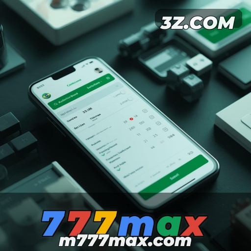 Emoção e Prêmios: Lottery do 777max Em Destaque