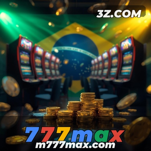 Slots incríveis no 777max: um mundo de emoções