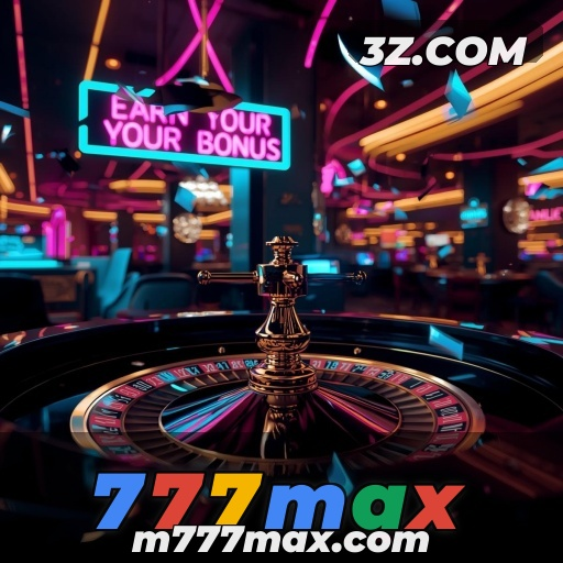 Explorando a seção de Sports do 777max de forma única