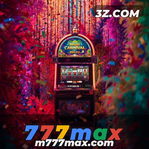 777max.com